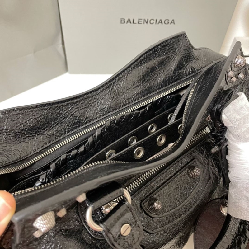 Balenciaga Top Handle Bags